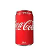COCA COLA 350 ML
