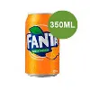 FANTA LARANJA 350