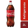 COCA COLA 2 LI