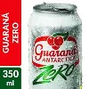 GUARANA ANTARTICA 350 ML ZERO