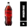 COCA COLA 2 LI ZERO