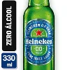 HEINEKEN ZERO LONG NECK
